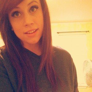 Meet your Posher, Marissa